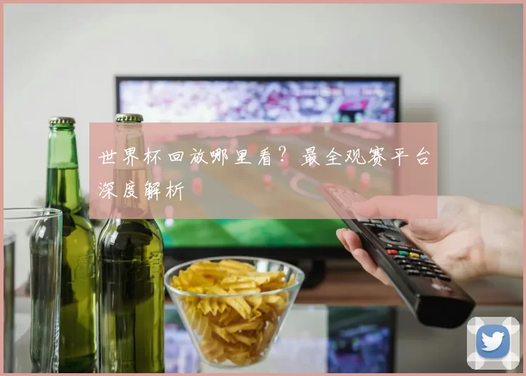 世界杯回放哪里看?最全观赛平台深度解析