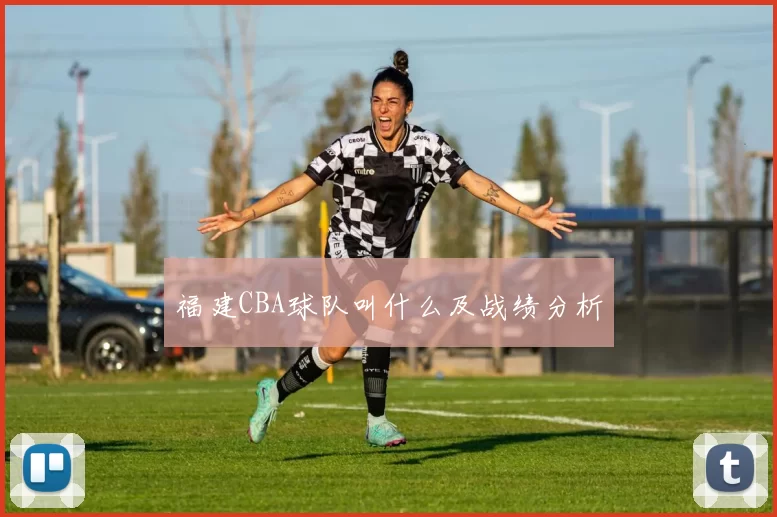 福建CBA球队叫什么及战绩分析