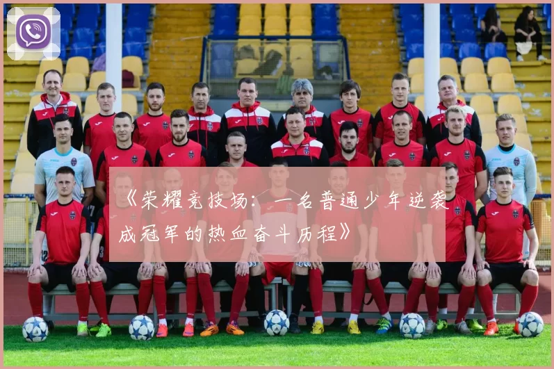 《荣耀竞技场：一名普通少年逆袭成冠军的热血奋斗历程》