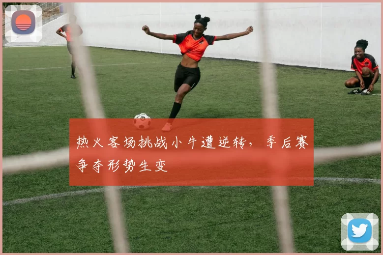 热火客场挑战小牛遭逆转，季后赛争夺形势生变