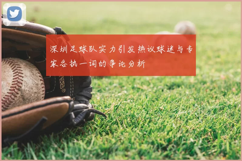 深圳足球队实力引发热议球迷与专家各执一词的争论分析
