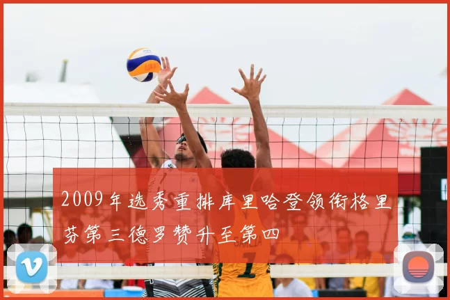 2009年选秀重排库里哈登领衔格里芬第三德罗赞升至第四