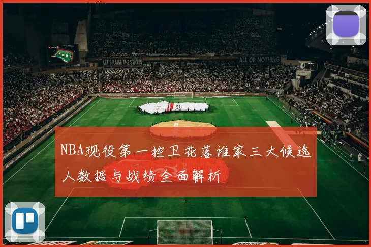NBA现役第一控卫花落谁家三大候选人数据与战绩全面解析