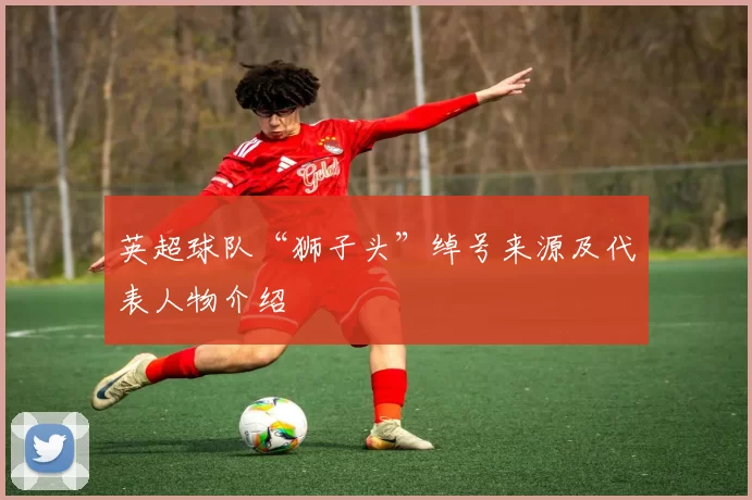英超球队“狮子头”绰号来源及代表人物介绍
