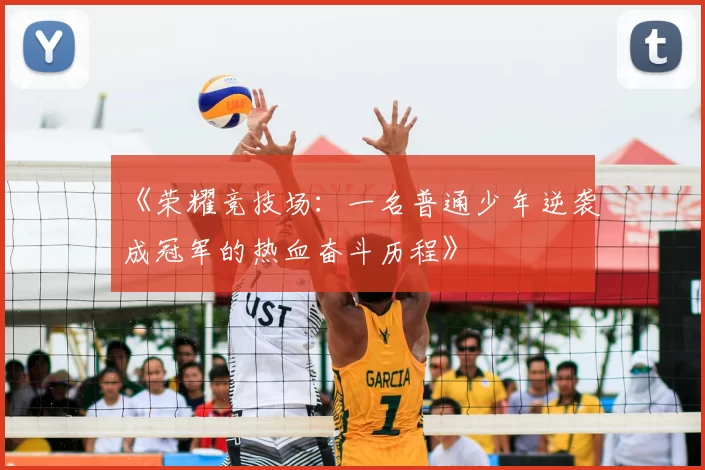 《荣耀竞技场：一名普通少年逆袭成冠军的热血奋斗历程》