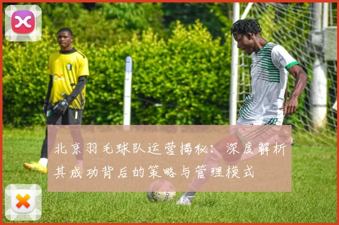 北京羽毛球队运营揭秘：深度解析其成功背后的策略与管理模式